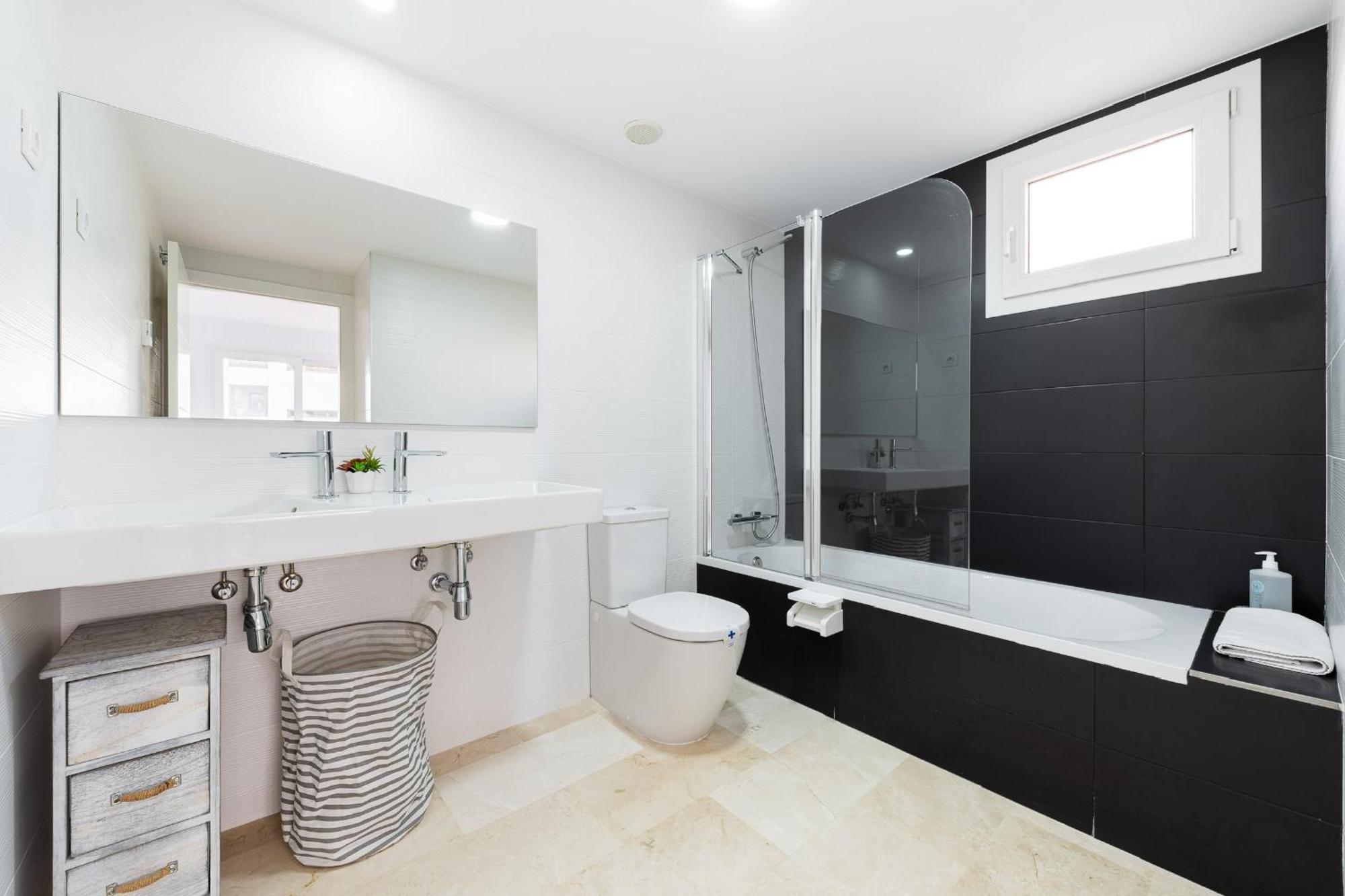 Tornado Apartamento Sunrise Torrevieja Ngoại thất bức ảnh