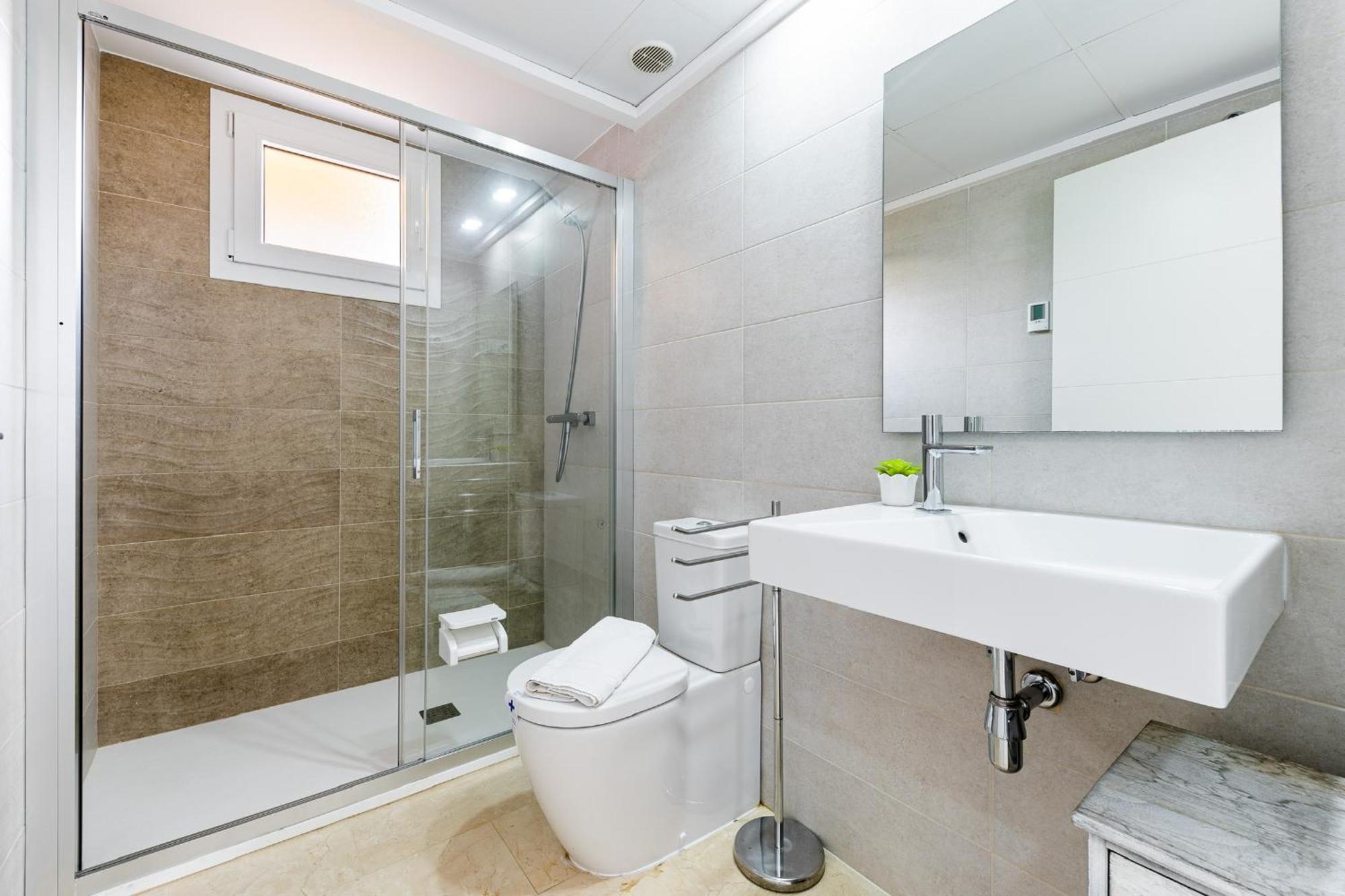 Tornado Apartamento Sunrise Torrevieja Ngoại thất bức ảnh
