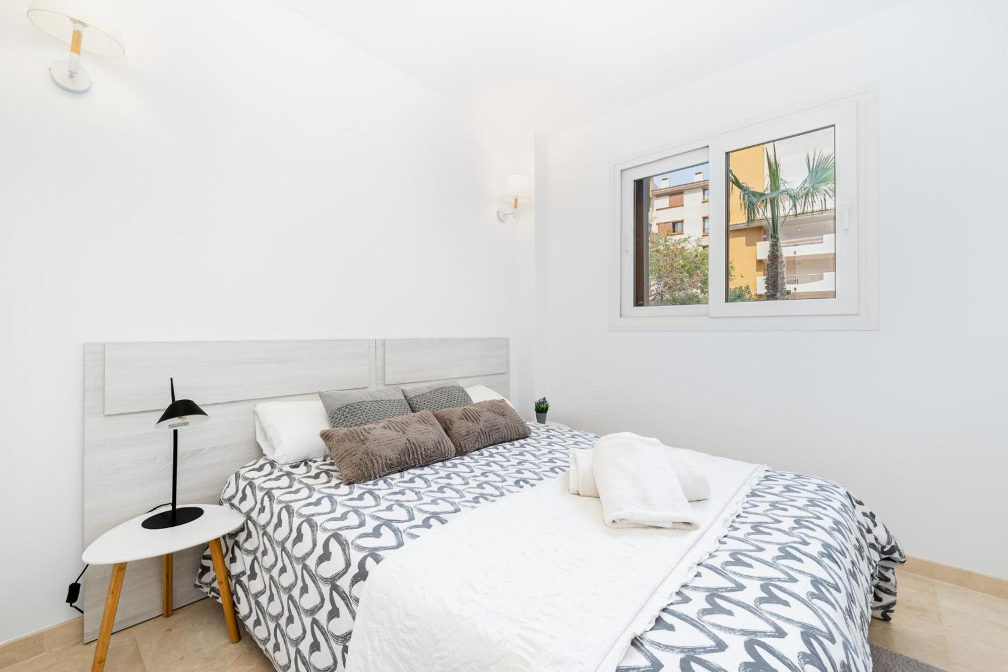 Tornado Apartamento Sunrise Torrevieja Ngoại thất bức ảnh