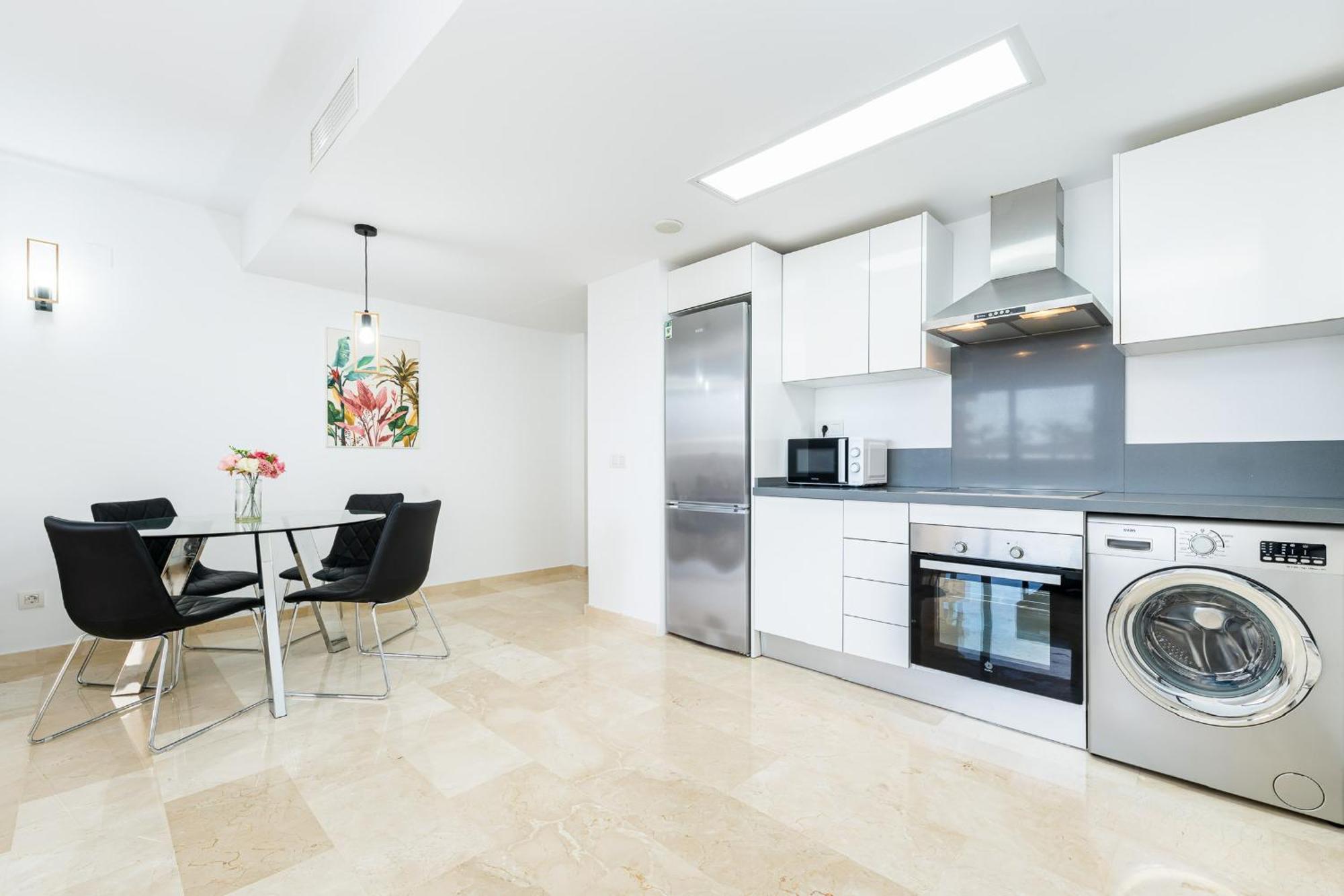 Tornado Apartamento Sunrise Torrevieja Ngoại thất bức ảnh